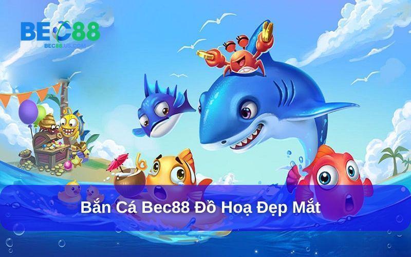 🚀 II. Chi tiết quy trình đăng ký BEC88 - Người mới cũng có thể nhanh chóng hoàn tất mở tài khoản
