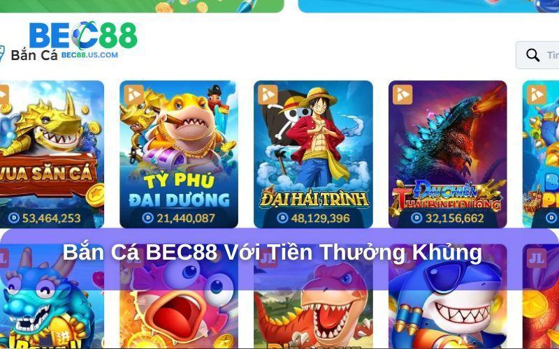📝 III. Quy Trình Tham Gia Chương Trình Khuyến Mãi Tại BEC88 — Đơn Giản, Trực Quan, Hiệu Quả